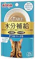 i CARE アイケア 水分補給 まぐろペースト 35g x216袋セット Amazon.co.jp: i CARE アイケア 水分補給 まぐろペースト 35g 12